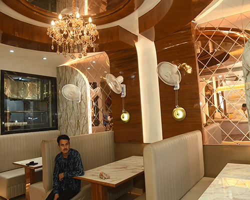 gallery