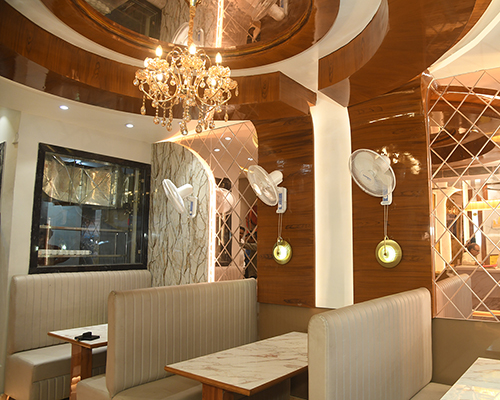 gallery