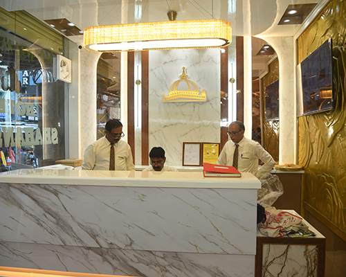 gallery